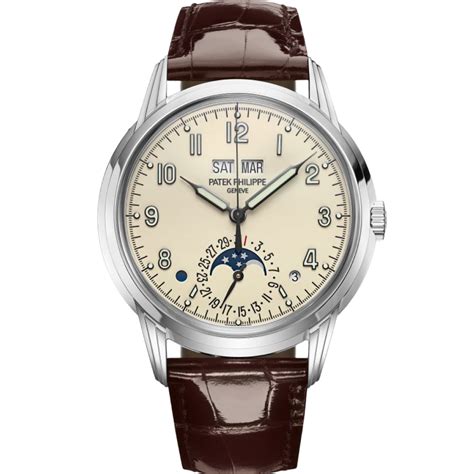 patek philippe 5950 1a 010|Patek Philippe complications chronograph.